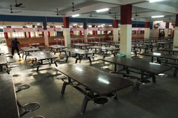 cafeteria